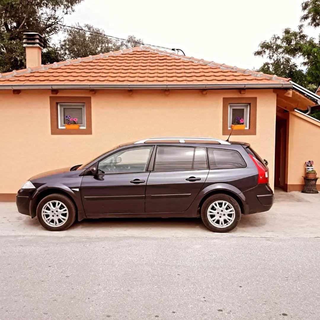 Vikendica Moravski Raj Apartment Jagodina Exterior photo